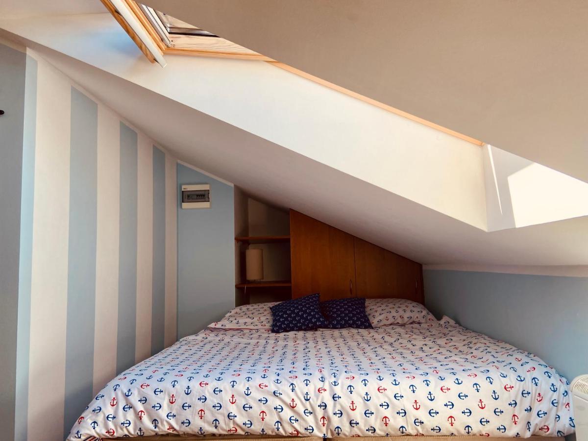 Apartamenty Marina Sarbinowo Kültér fotó